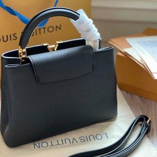 Louis vuitton Capucines Mini
