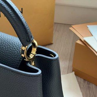 Louis vuitton Capucines Mini