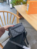 Sacoche Louis Vuitton Soft Trunk