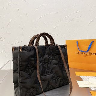 Sac Cabas Louis Vuitton
