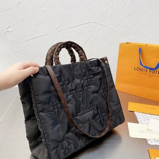 Sac Cabas Louis Vuitton