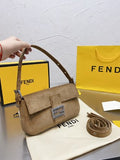 Sac Fendi Baguette 28cm