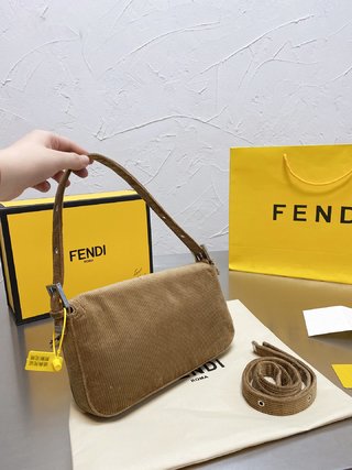Sac Fendi Baguette 28cm