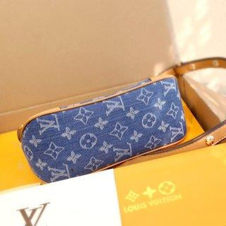 Louis Vuitton Denim