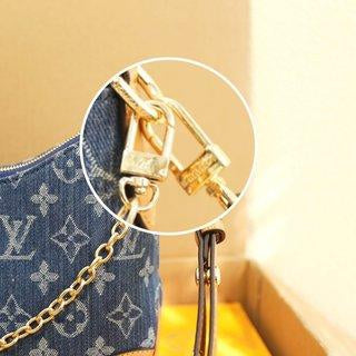 Louis Vuitton Denim