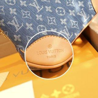 Louis Vuitton Denim
