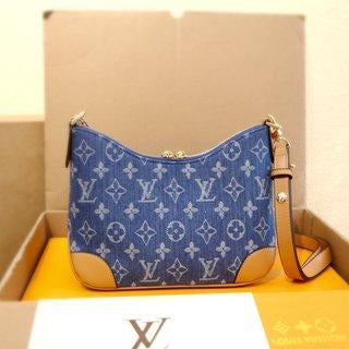 Louis Vuitton Denim