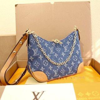 Louis Vuitton Denim