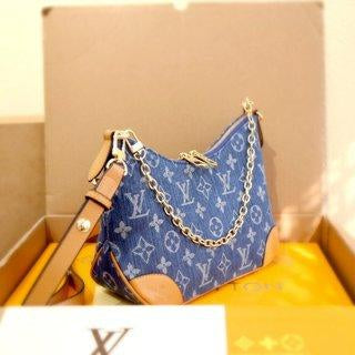 Louis Vuitton Denim