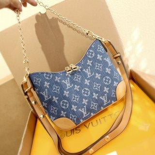 Louis Vuitton Denim
