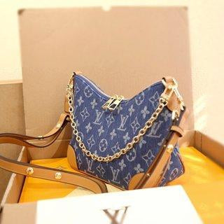 Louis Vuitton Denim