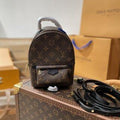 Mini sac a dos Palm Spring  Louis Vuiton