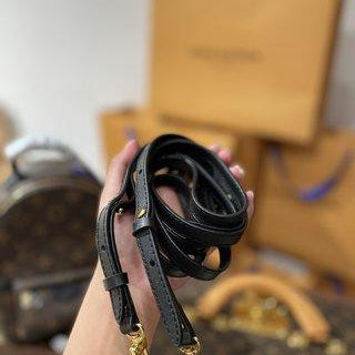 Mini sac a dos Palm Spring  Louis Vuiton