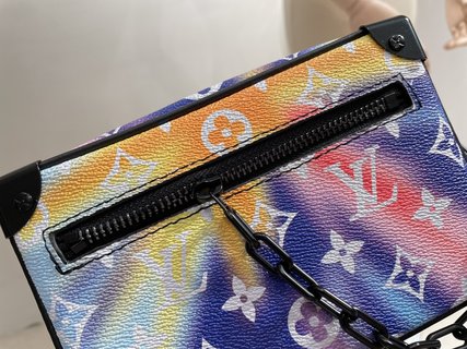 Sacoche Louis Vuitton Mini Soft 2021