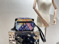 Sacoche Louis Vuitton Mini Soft 2021