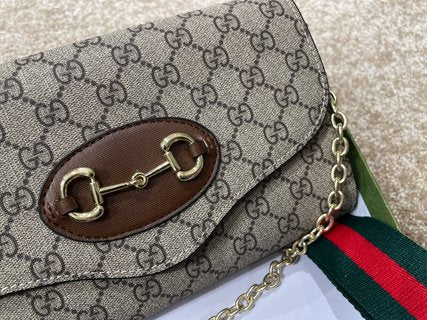 Sac Gucci 24cm