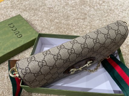 Sac Gucci 24cm