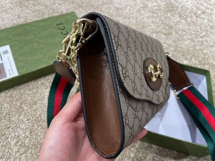 Sac Gucci 24cm
