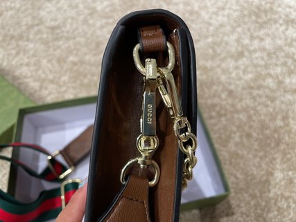 Sac Gucci 24cm