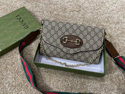Sac Gucci 24cm
