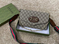 Sac Gucci 24cm