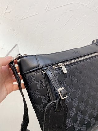Sacoche Louis Vuitton Messenger