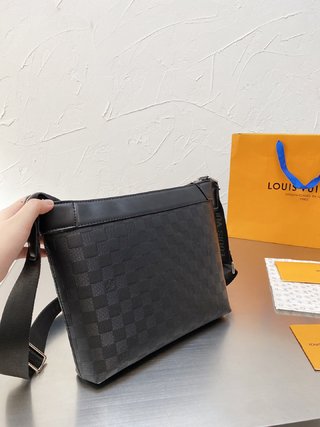 Sacoche Louis Vuitton Messenger