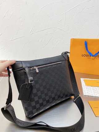 Sacoche Louis Vuitton Messenger