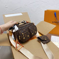 SAC CROISÉ UTILITY Louis Vuitton 2021