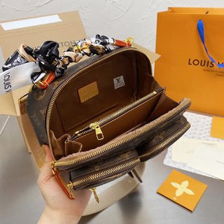 SAC CROISÉ UTILITY Louis Vuitton 2021