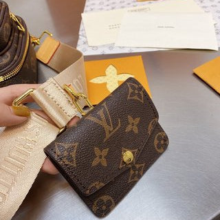 SAC CROISÉ UTILITY Louis Vuitton 2021