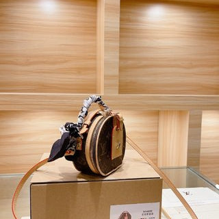 Louis Vuitton Petite Boite Chapeau 2021