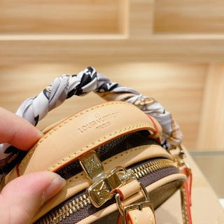 Louis Vuitton Petite Boite Chapeau 2021