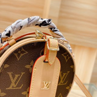 Louis Vuitton Petite Boite Chapeau 2021