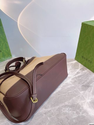 Sac Gucci Tote 40cm
