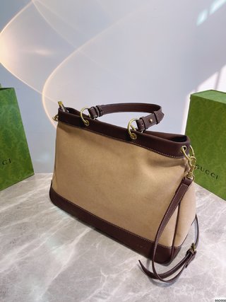 Sac Gucci Tote 40cm