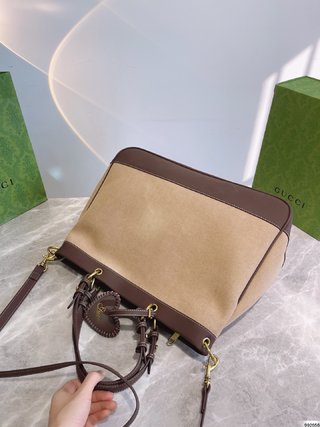 Sac Gucci Tote 40cm