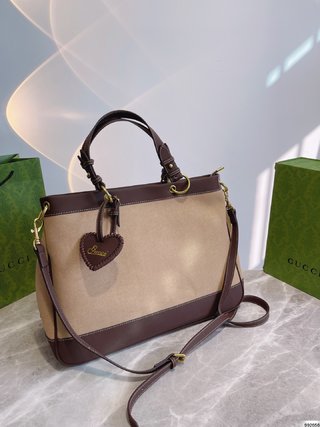 Sac Gucci Tote 40cm