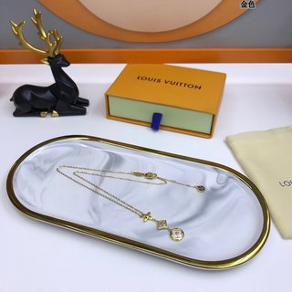 Collier Blossom Louis Vuitton