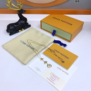 Collier Blossom Louis Vuitton