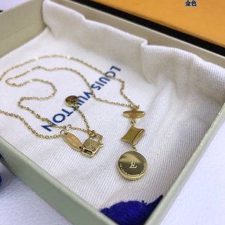Collier Blossom Louis Vuitton