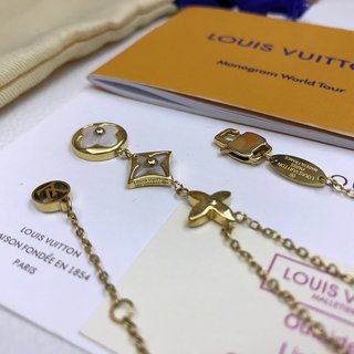 Collier Blossom Louis Vuitton