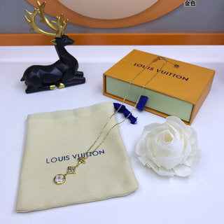 Collier Blossom Louis Vuitton
