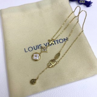 Collier Blossom Louis Vuitton
