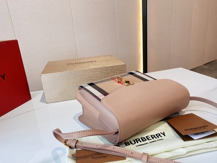 Sac Burberry
