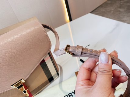 Sac Burberry