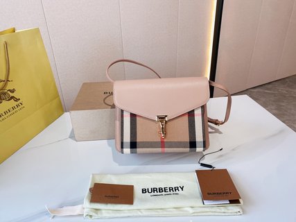Sac Burberry