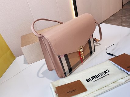 Sac Burberry
