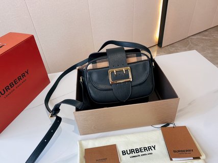 Sac Burberry The Buckle