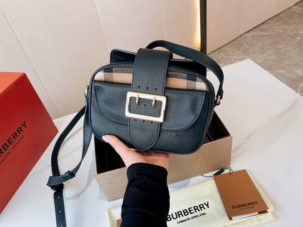 Sac Burberry The Buckle